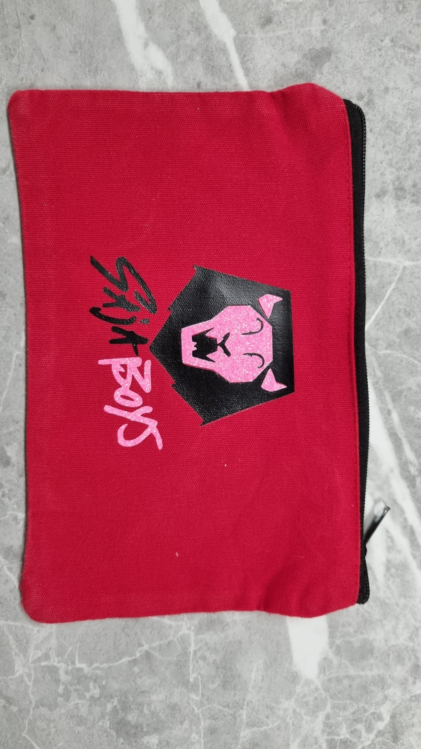 Pochette Kpop demon hunters