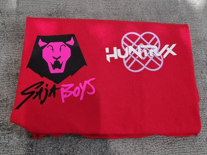 Maglia Kpop demon hunters