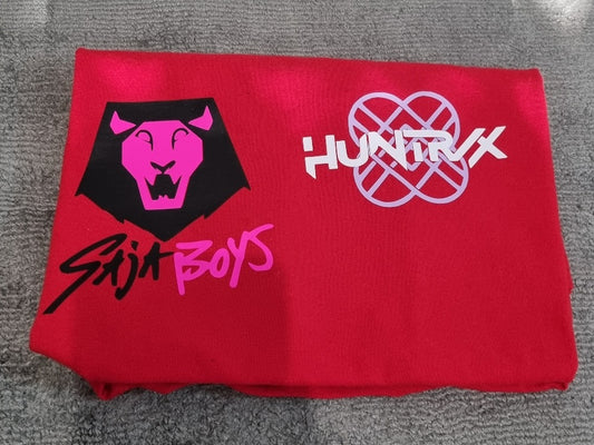 Maglia Kpop demon hunters