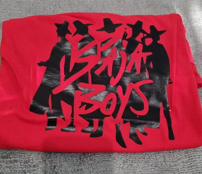 Maglia Kpop demon hunters